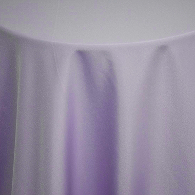 POLYESTER - LILAC 